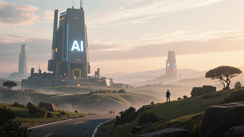 看完谷歌Meta最新财报,终于理解它们为啥砸锅卖铁干AI了